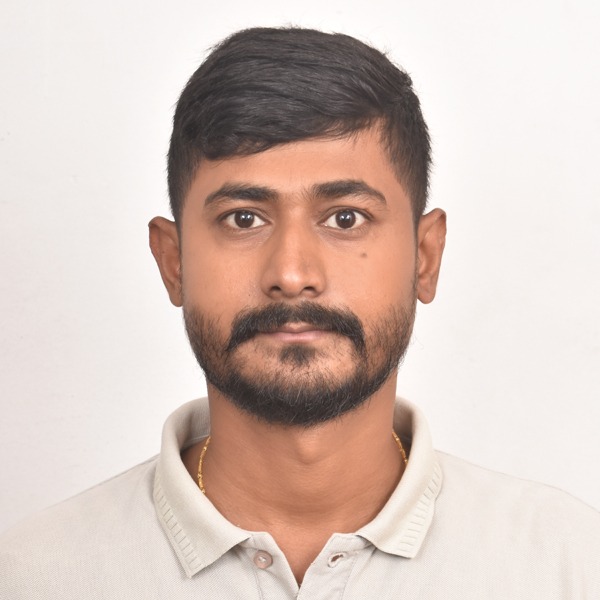 Parash Mani Shah - Data Analyst and Engineer