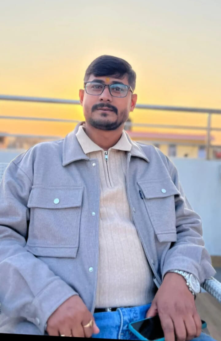 Parash Shah - Data Scientist in Nepal, profile picture